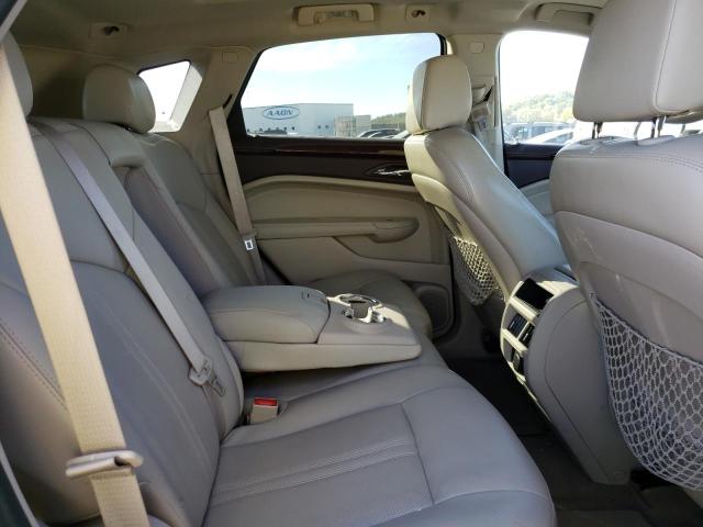 Photo 6 from auction – 2011 CADILLAC SRX PERFOR with VIN 3GYFNEEY1BS572658