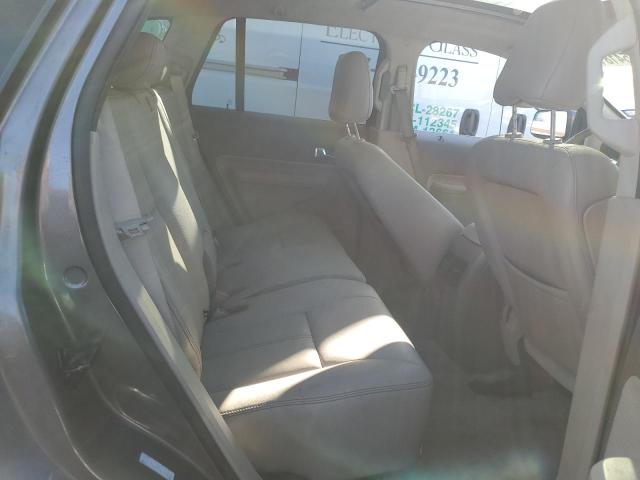 Photo 6 from auction – 2009 FORD EDGE LIMIT with VIN 2FMDK39C79BA47978