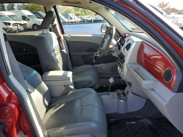 Photo 5 from auction – 2006 CHRYSLER PT CRUISER with VIN 3A8FY68826T229204