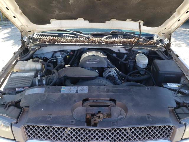 Photo 7 from auction – 2004 CHEVROLET SILVERADO with VIN 1GCEC19V64E214811