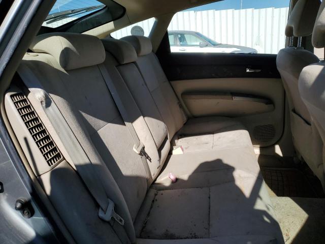 Photo 6 from auction – 2005 TOYOTA PRIUS with VIN JTDKB20U753043645