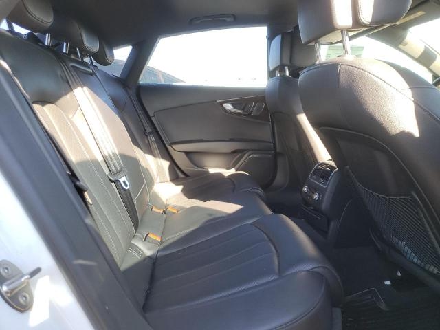 Photo 6 from auction – 2016 AUDI A7 PRESTIG with VIN WAU2GAFC5GN051385