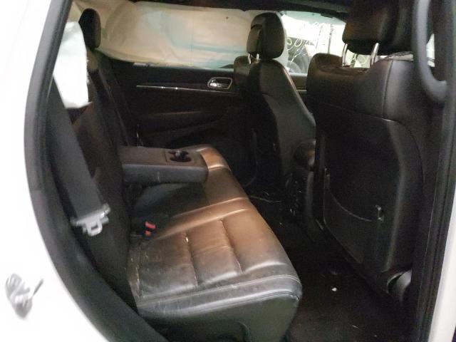 Photo 6 from auction – 2016 JEEP GRAND CHER with VIN 1C4RJFBG8GC388329