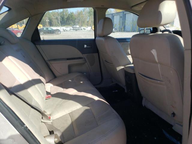 Photo 6 from auction – 2008 FORD TAURUS LIM with VIN 1FAHP25W38G180607