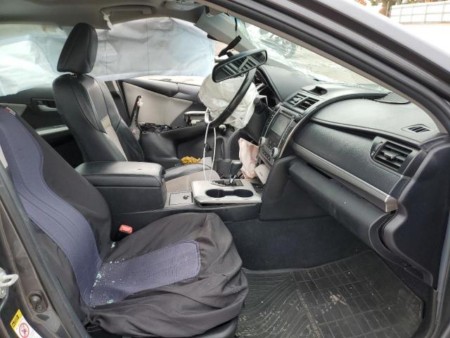 Photo 5 from auction – 2012 TOYOTA CAMRY SE with VIN 4T1BK1FK7CU004024