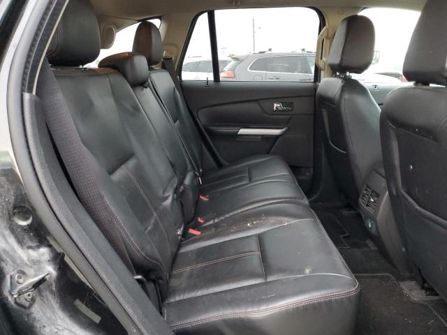 Photo 6 from auction – 2014 FORD EDGE LIMIT with VIN 2FMDK3KC8EBA26223