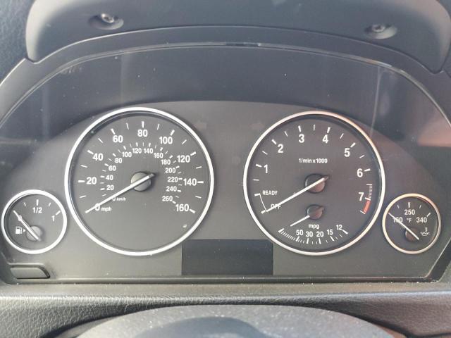 Photo 8 from auction – 2013 BMW 328 I with VIN WBA3A5C51DJ460831