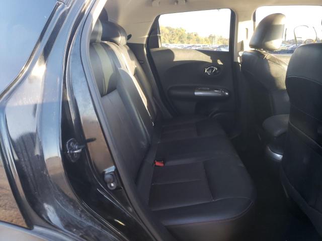 Photo 6 from auction – 2013 NISSAN JUKE S with VIN JN8AF5MR1DT211158