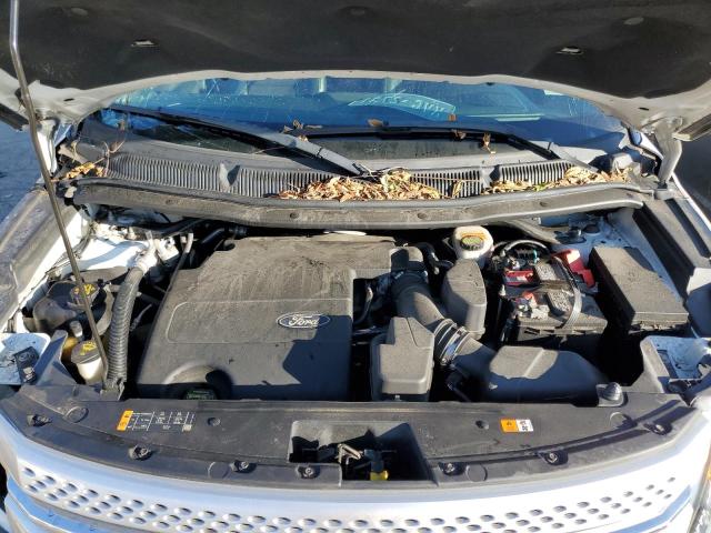 Photo 7 from auction – 2013 FORD EXPLORER X with VIN 1FM5K8D85DGA22602