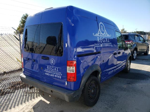 Photo 4 from auction – 2012 FORD TRANSIT CO with VIN NM0LS7CN6CT090911