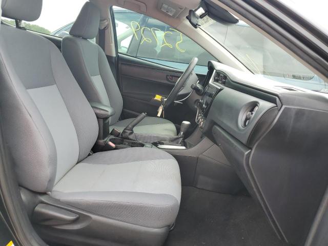Photo 5 from auction – 2017 TOYOTA COROLLA L with VIN 2T1BURHE9HC815316
