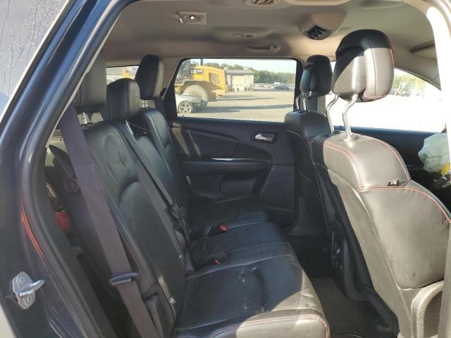 Photo 6 from auction – 2017 DODGE JOURNEY GT with VIN 3C4PDDEG7HT564873
