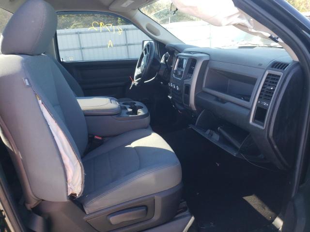 Photo 5 from auction – 2014 RAM 1500 ST with VIN 3C6JR7AT2EG177316