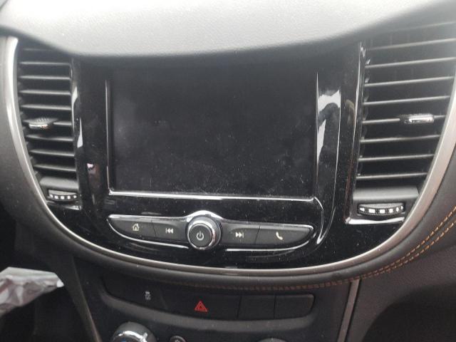 Photo 9 from auction – 2020 CHEVROLET TRAX LS with VIN 3GNCJKSB2LL187227