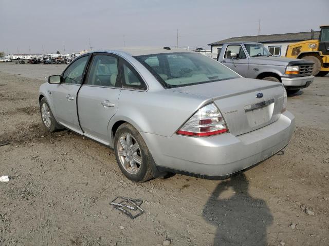 Photo 3 from auction – 2009 FORD TAURUS LIM with VIN 1FAHP25W59G125772