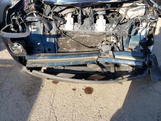 Photo 9 from auction – 2007 CHEVROLET UPLANDER L with VIN 1GNDU23167D108199