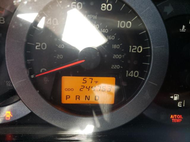 Photo 8 from auction – 2011 TOYOTA RAV4 SPORT with VIN JTMRF4DV9B5044720
