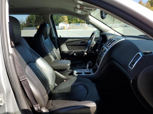 Photo 5 from auction – 2012 GMC ACADIA SLT with VIN 1GKKVRED0CJ180769