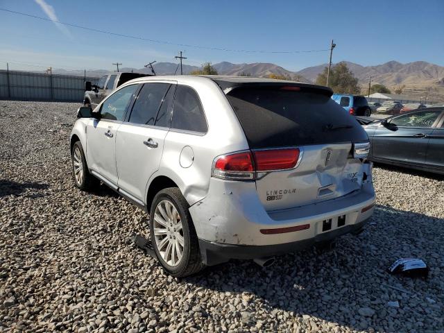 صورة رقم 3 من المزاد - 2014 LINCOLN MKX مع VIN 2LMDJ8JK9EBL14538