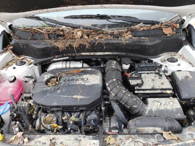 Photo 7 from auction – 2022 KIA SELTOS SX with VIN KNDETCA24N7269440