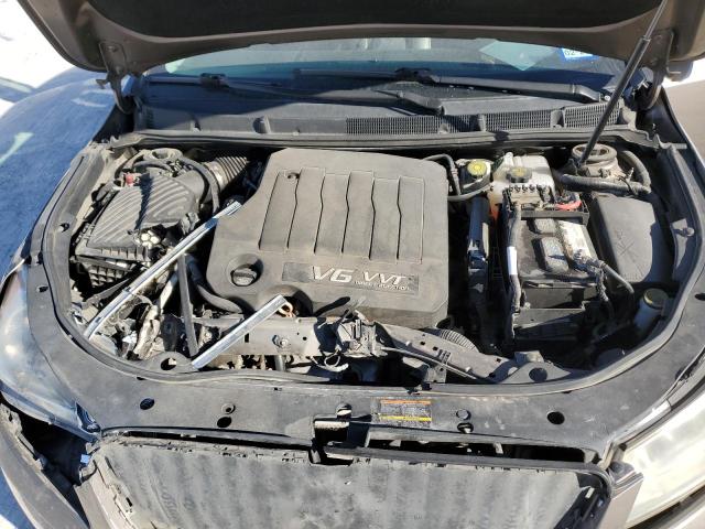 Photo 7 from auction – 2010 BUICK LACROSSE C with VIN 1G4GE5EV2AF265997