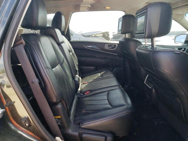 Photo 6 from auction – 2013 INFINITI JX35 with VIN 5N1AL0MN5DC338091