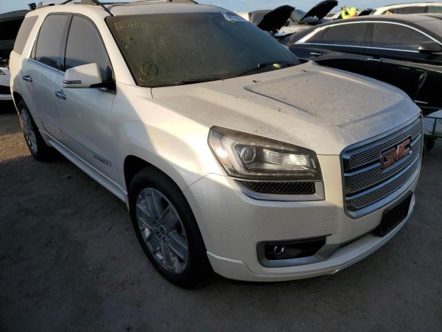 GMC ACADIA DEN 2015 with VIN 1GKKVTKD1FJ170337 - Photo from auction