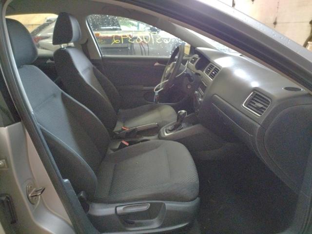 Photo 5 from auction – 2012 VOLKSWAGEN JETTA BASE with VIN 3VW2K7AJXCM356280