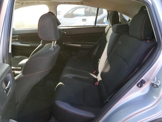 Photo 6 from auction – 2016 SUBARU CROSSTREK with VIN JF2GPABCXG8250849