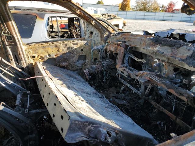 Photo 5 from auction – 2018 CHEVROLET SILVERADO with VIN 3GCUKSEC5JG402779
