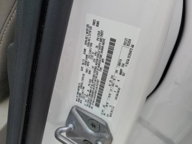 Photo 10 from auction – 2014 FORD ESCAPE SE with VIN 1FMCU0GX6EUA10757