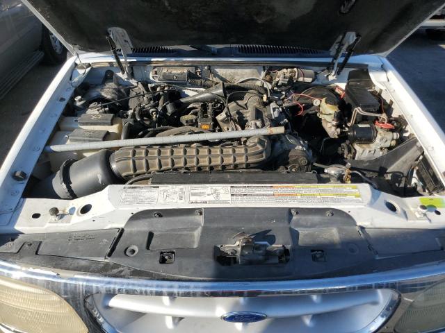 Photo 12 from auction – 1995 FORD EXPLORER with VIN 1FMDU34X1SZA97184