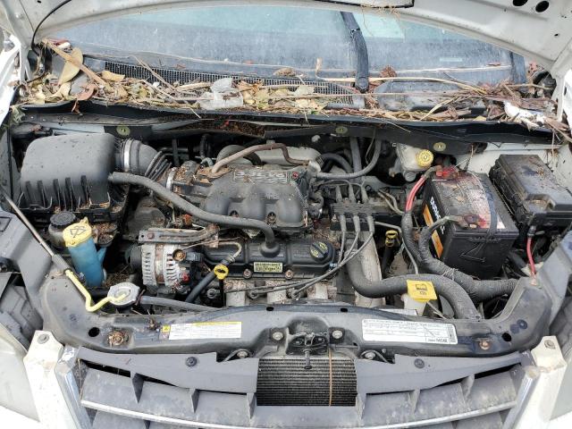 Photo 7 from auction – 2010 CHRYSLER TOWN & COU with VIN 2A4RR4DEXAR212240