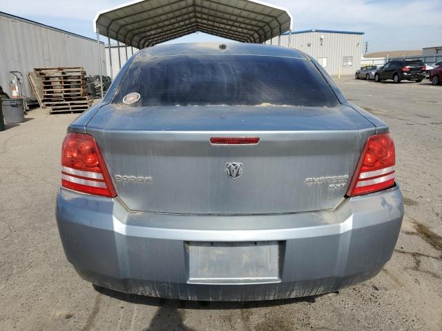 Photo 6 from auction – 2010 DODGE AVENGER SX with VIN 1B3CC4FB9AN182565