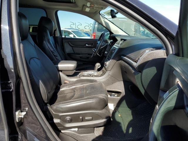 Photo 5 from auction – 2014 GMC ACADIA SLT with VIN 1GKKVRKD2EJ131158
