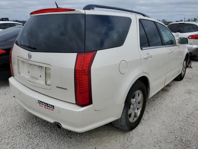 Photo 4 from auction – 2006 CADILLAC SRX with VIN 1GYEE637760196797