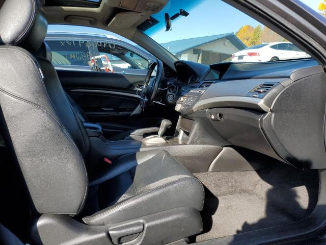 Photo 5 from auction – 2009 HONDA ACCORD EXL with VIN 1HGCS12899A005111