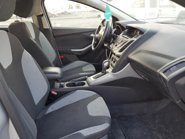 Photo 5 from auction – 2012 FORD FOCUS SE with VIN 1FAHP3K25CL423065
