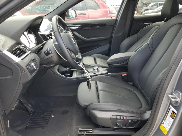 Photo 7 from auction – 2023 BMW X2 SDRIVE2 with VIN WBXYH9C00P5V34062