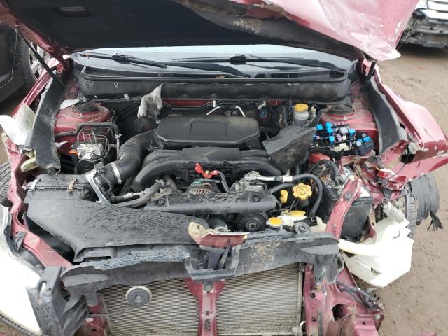 Photo 7 from auction – 2010 SUBARU LEGACY 2.5 with VIN 4S3BMBC61A3232423