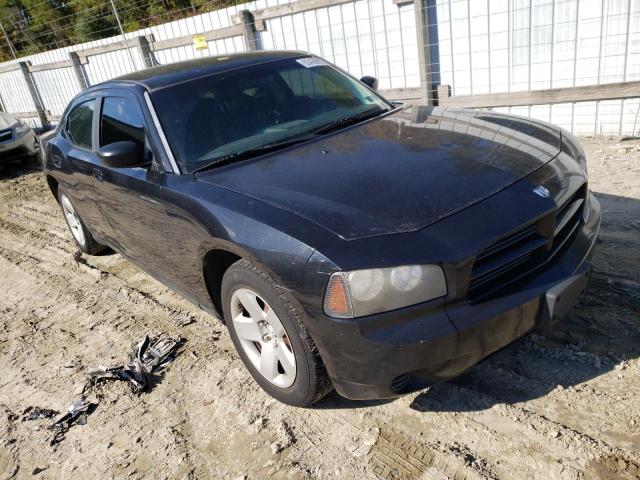 DODGE CHARGER 2008 z numerem VIN 2B3KA43G38H284870 - Zdjęcie z aukcji