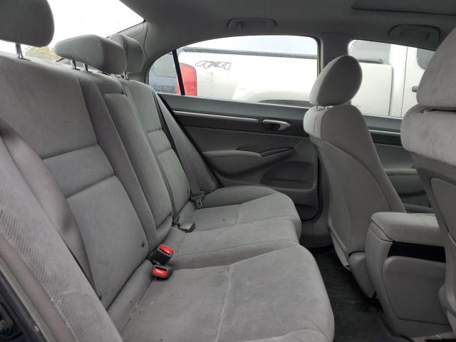 Photo 6 from auction – 2009 HONDA CIVIC EX with VIN 19XFA16869E016766