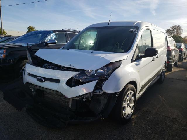 Photo 2 from auction – 2016 FORD TRANSIT CO with VIN NM0LS7E78G1264462