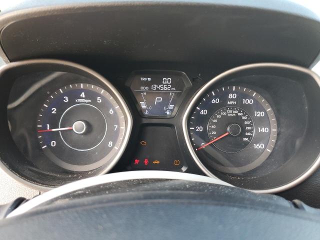Photo 8 from auction – 2011 HYUNDAI ELANTRA GL with VIN 5NPDH4AE6BH024367