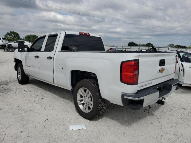 Photo 3 from auction – 2014 CHEVROLET SILVERADO with VIN 1GCRCPEC8EZ312998