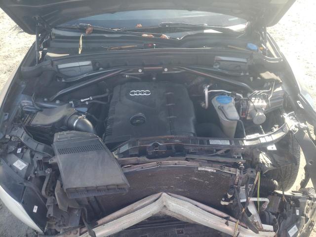 Photo 7 from auction – 2014 AUDI Q5 PREMIUM with VIN WA1CFAFP8EA083064