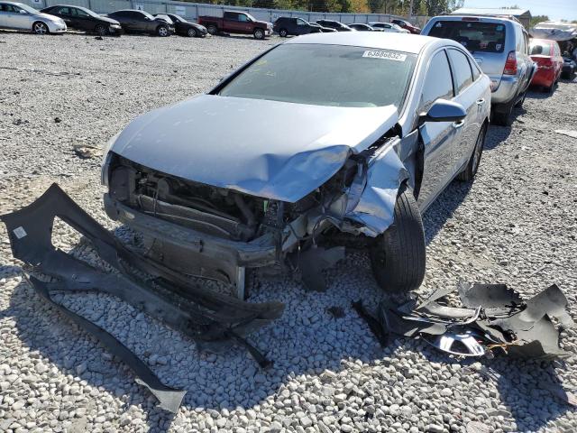 Photo 2 from auction – 2016 HYUNDAI SONATA SE with VIN 5NPE24AF7GH268129