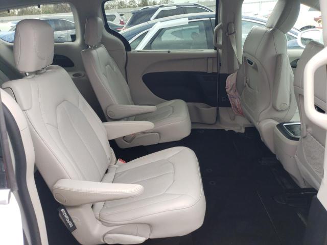 Photo 6 from auction – 2021 CHRYSLER PACIFICA T with VIN 2C4RC1BG3MR558743