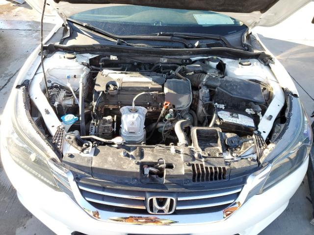Photo 7 from auction – 2014 HONDA ACCORD LX with VIN 1HGCR2F36EA090158
