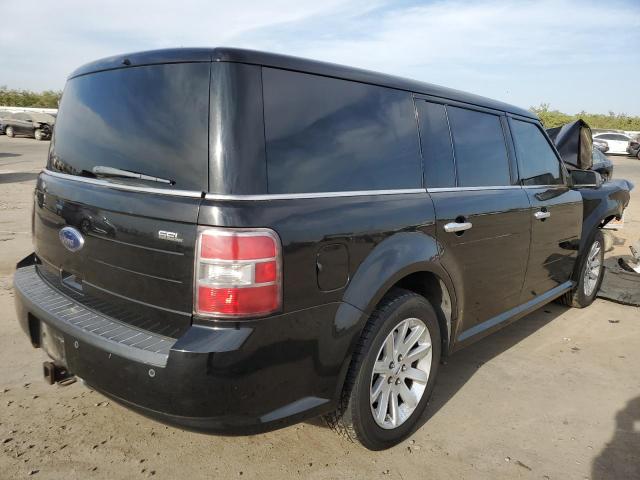 Photo 4 from auction – 2009 FORD FLEX SEL with VIN 2FMDK52C39BA90087